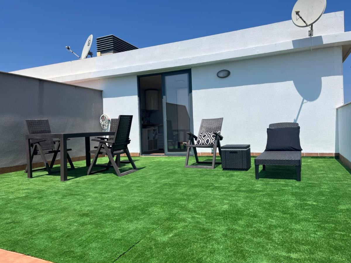 Chalet Piscina Peñíscola Esterno foto