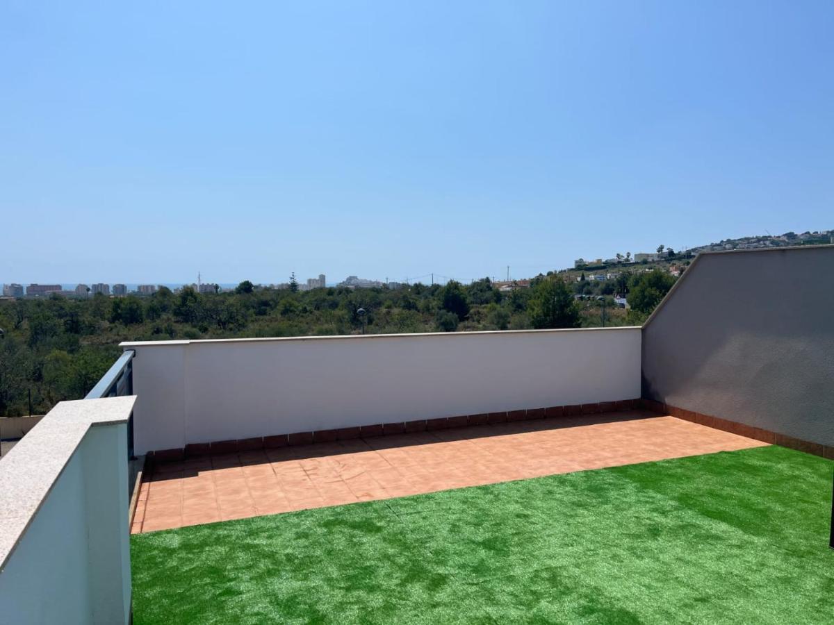 Chalet Piscina Peñíscola Esterno foto
